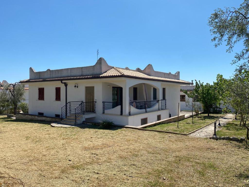מאטינאטה Casa Vacanze Rinaldi מראה חיצוני תמונה