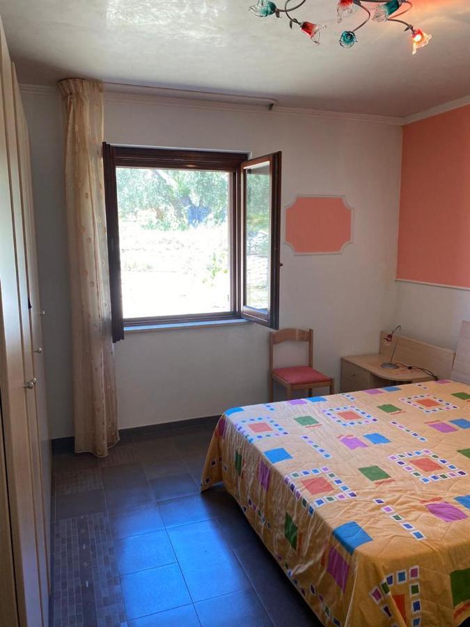 מאטינאטה Casa Vacanze Rinaldi מראה חיצוני תמונה
