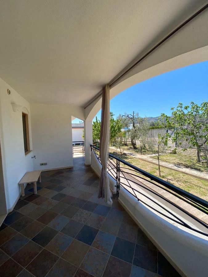 מאטינאטה Casa Vacanze Rinaldi מראה חיצוני תמונה