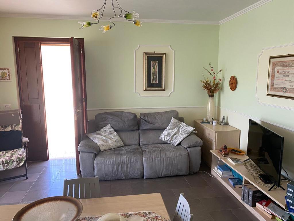 מאטינאטה Casa Vacanze Rinaldi מראה חיצוני תמונה