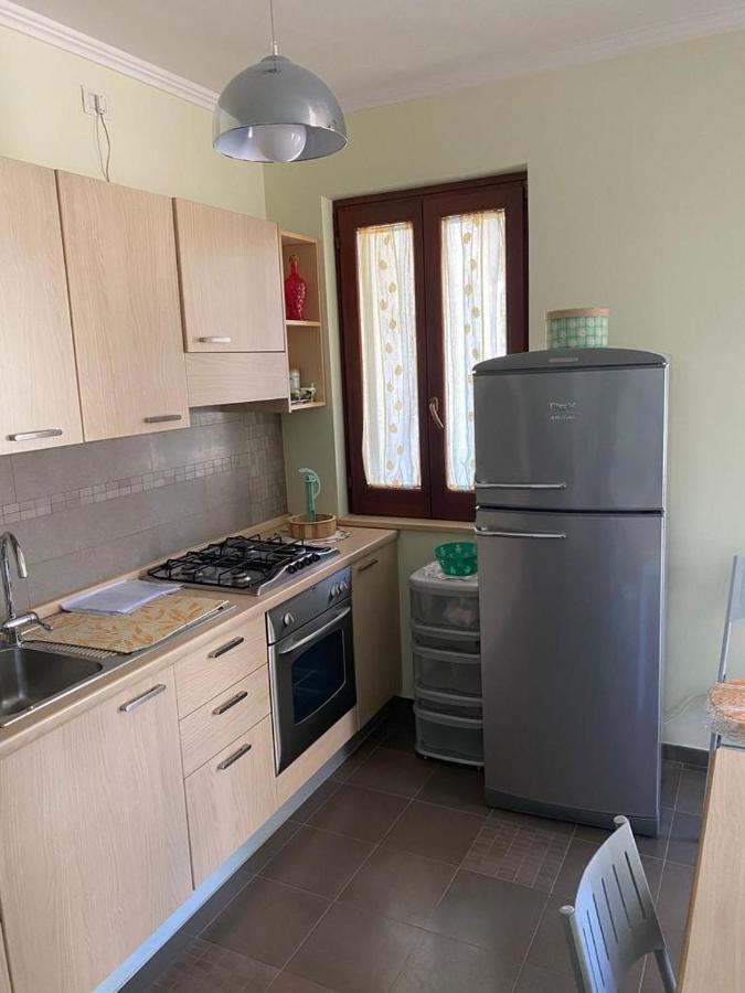 מאטינאטה Casa Vacanze Rinaldi מראה חיצוני תמונה