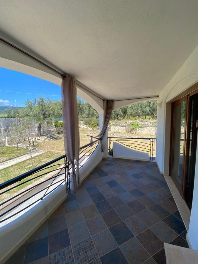 מאטינאטה Casa Vacanze Rinaldi מראה חיצוני תמונה