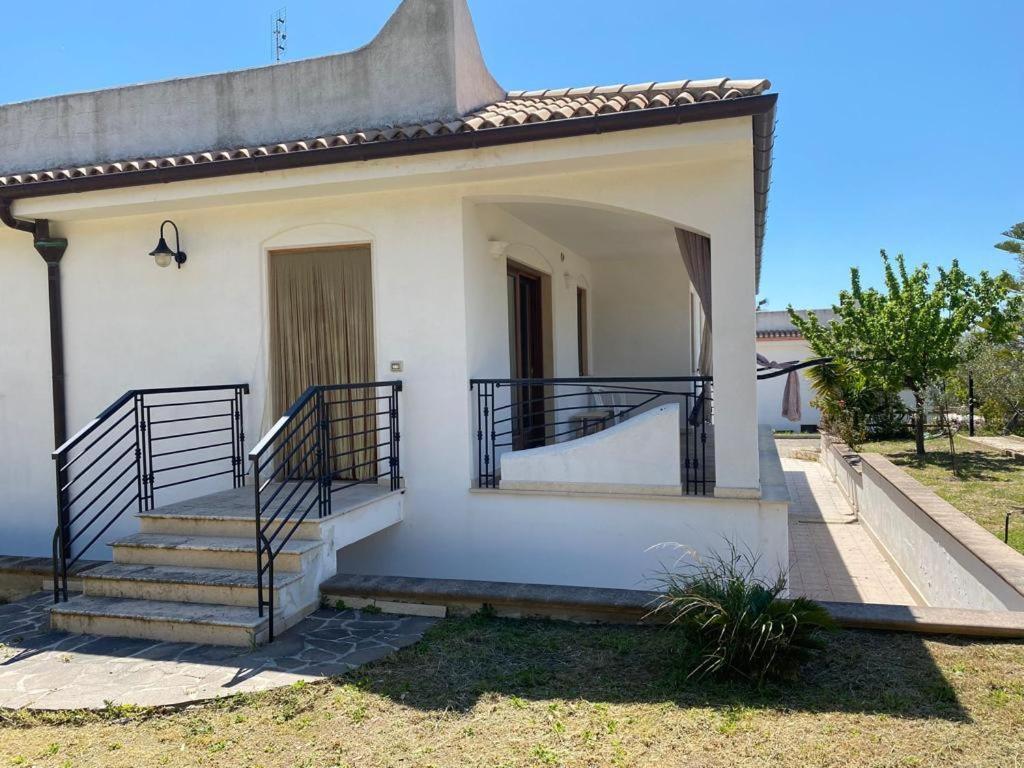 מאטינאטה Casa Vacanze Rinaldi מראה חיצוני תמונה
