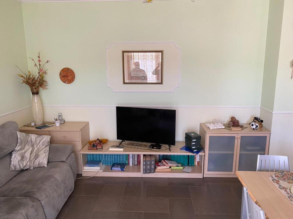 מאטינאטה Casa Vacanze Rinaldi מראה חיצוני תמונה