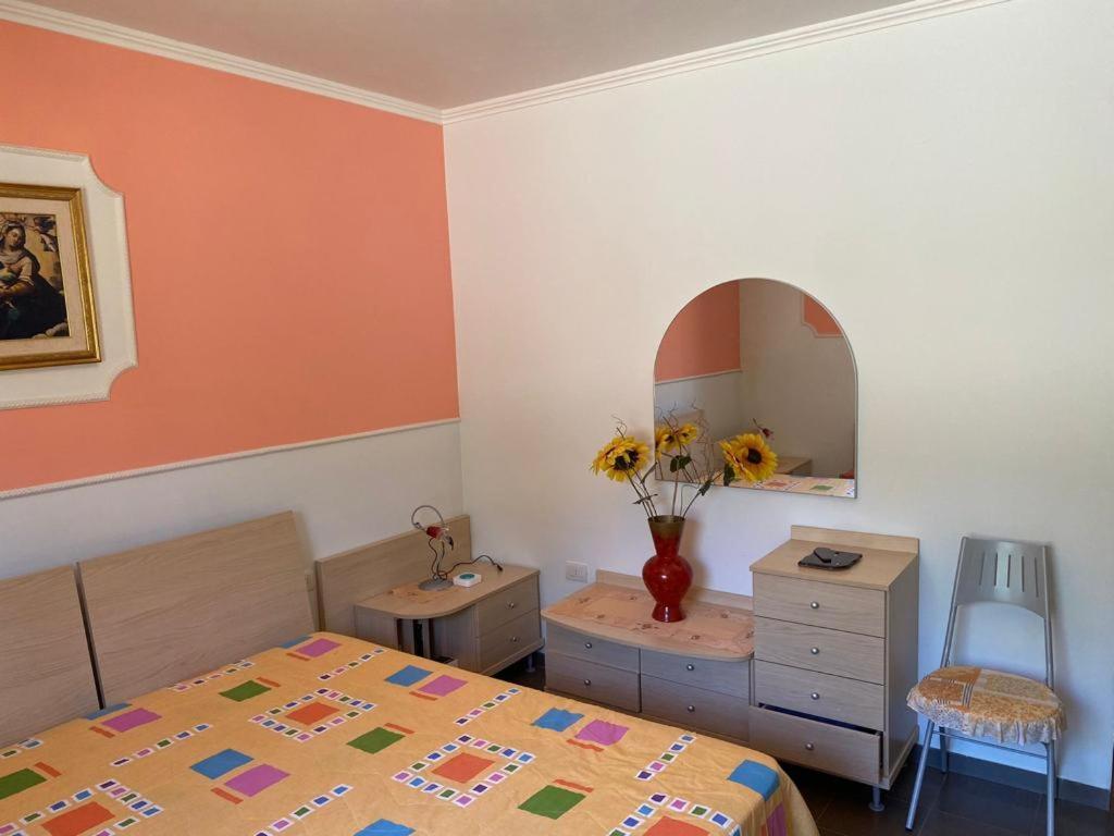 מאטינאטה Casa Vacanze Rinaldi מראה חיצוני תמונה