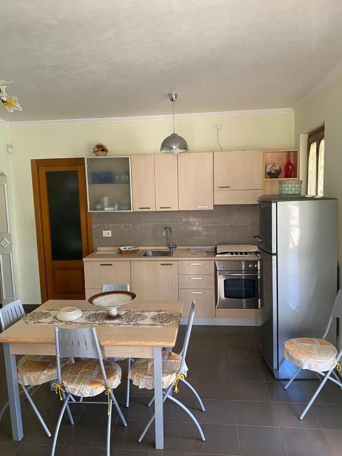 מאטינאטה Casa Vacanze Rinaldi מראה חיצוני תמונה