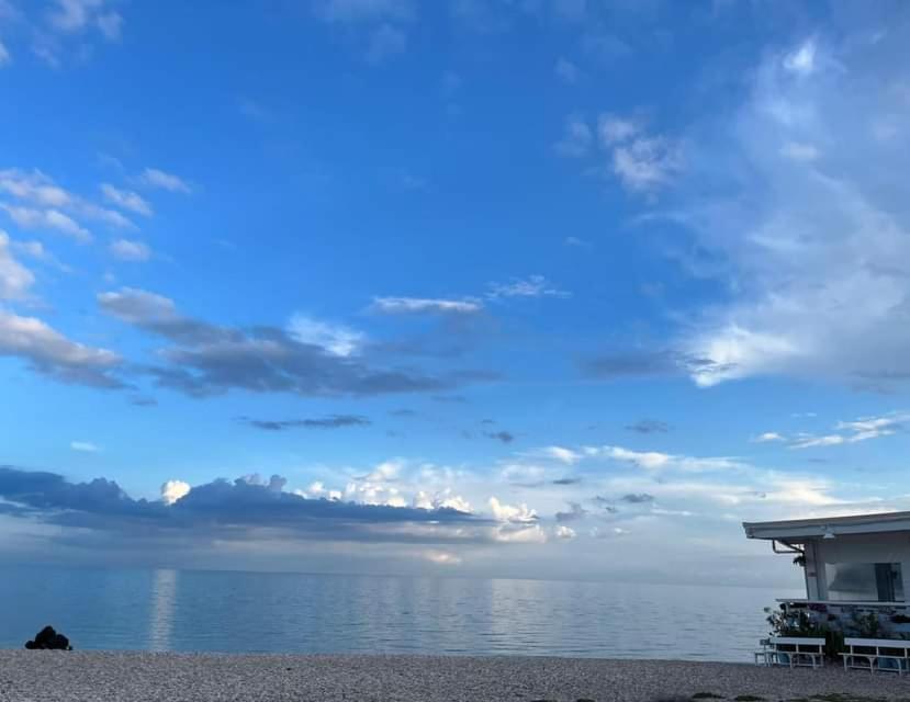 מאטינאטה Casa Vacanze Rinaldi מראה חיצוני תמונה
